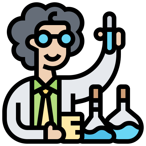 chemistry