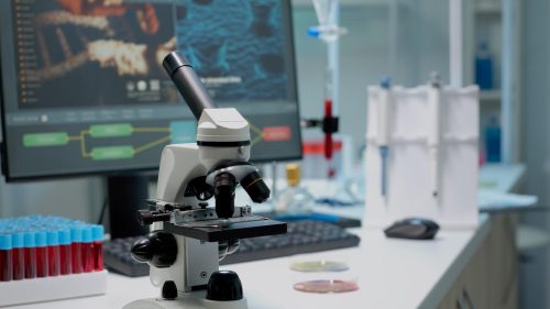 New discoveries in the world of chemistry