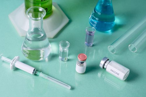 Medicinal and Medical Chemistry