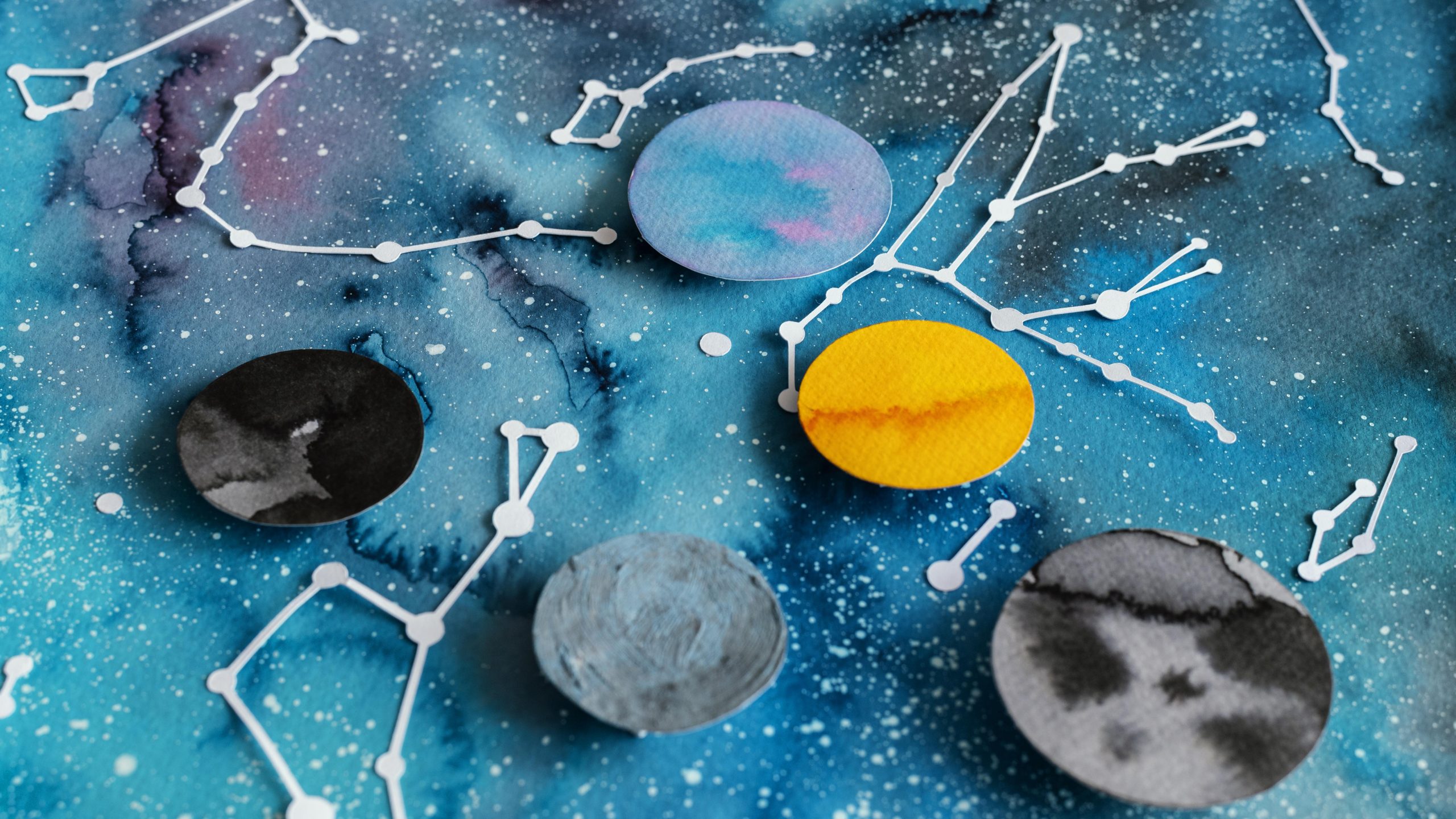 An introduction to the discovery of new elements and novel compounds