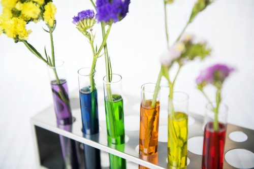 Advances in green chemistry
