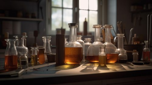 Introducing prominent chemistry scientists