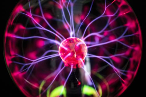 Applications of chemistry in new energies