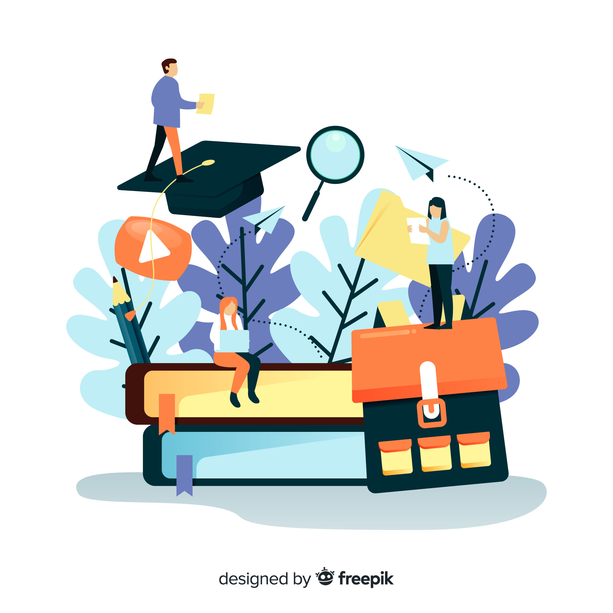 Training courses