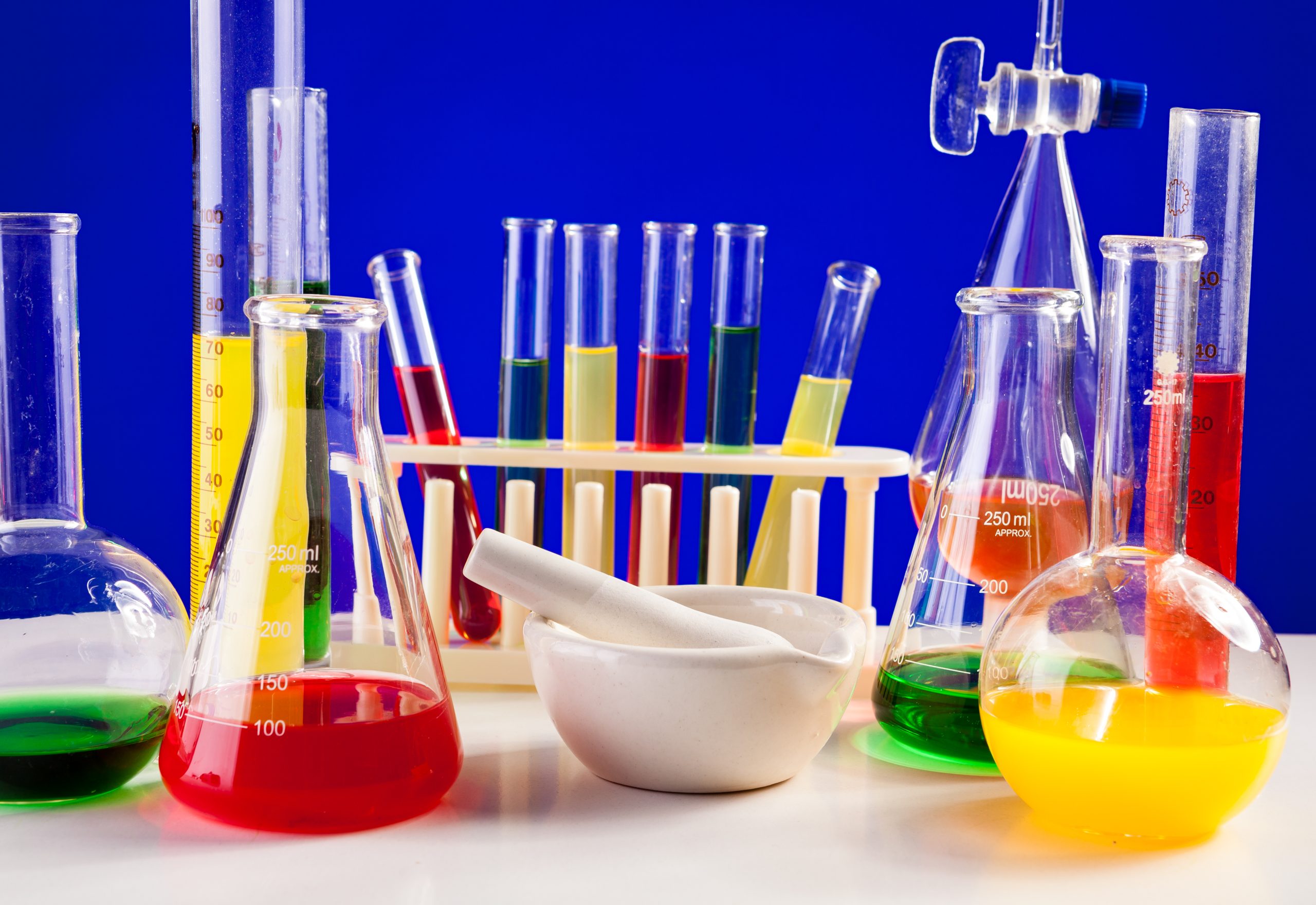 Chemical Reactions: Concepts, Types, and Applications