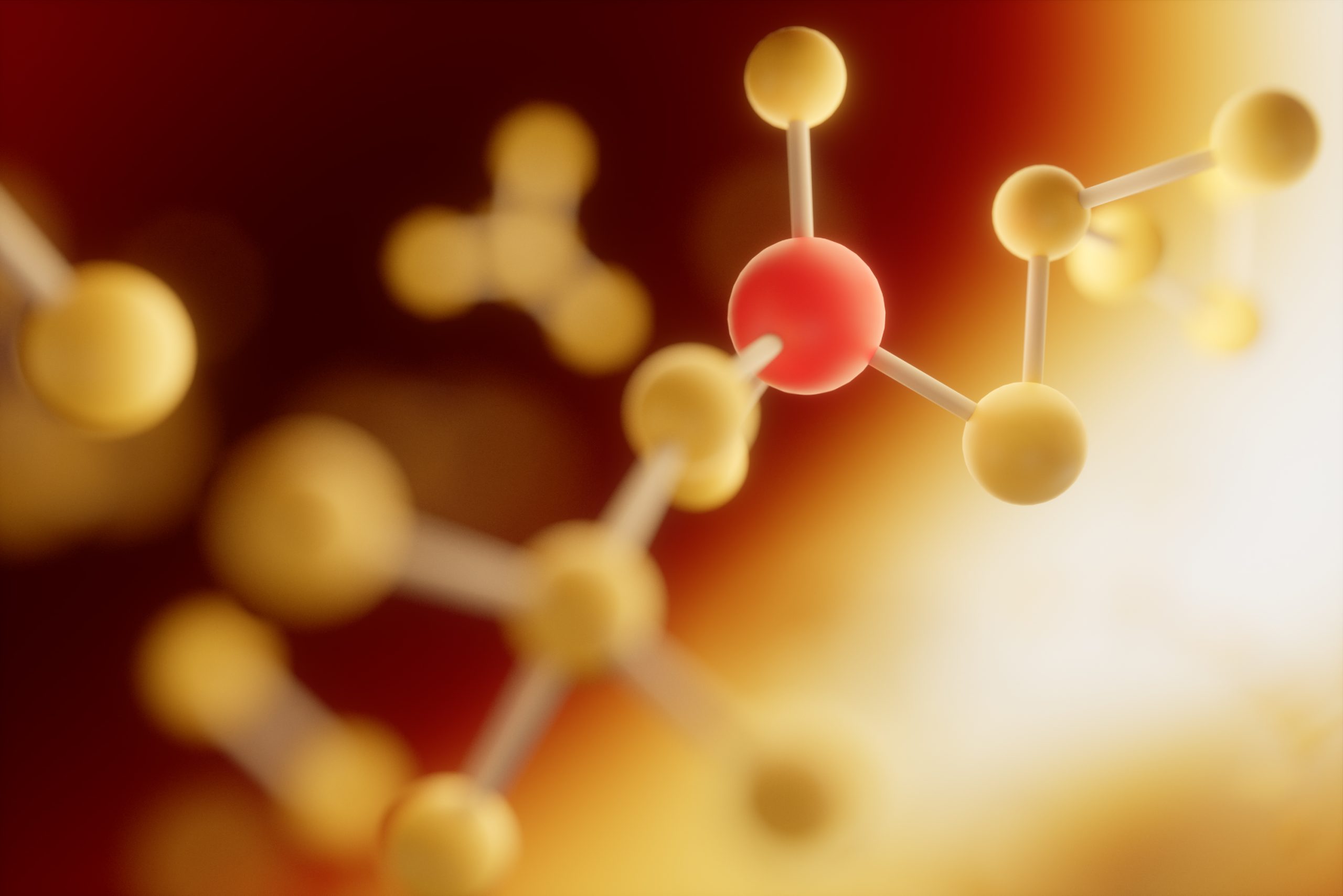 Covalent bond