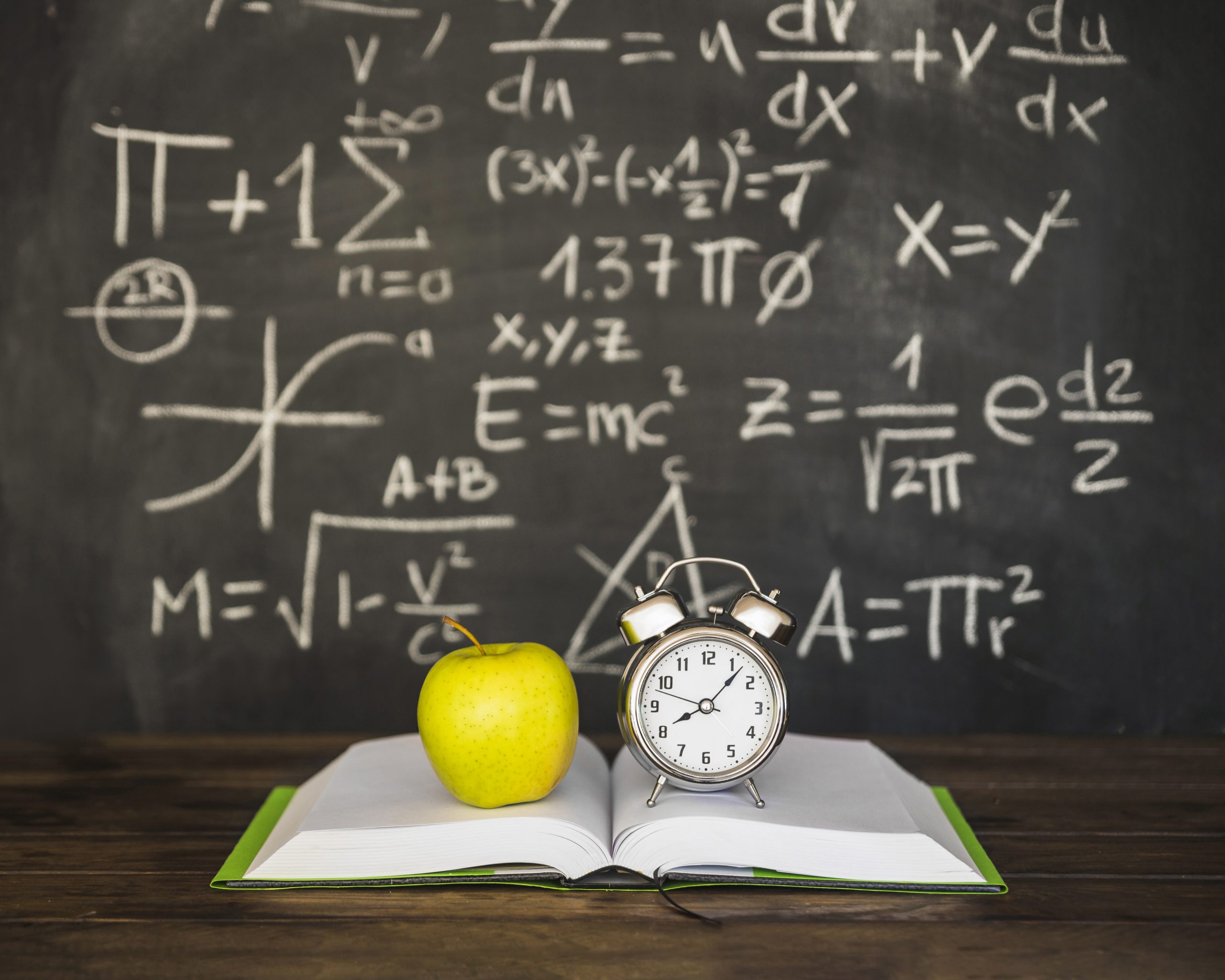 Law of conservation of mass