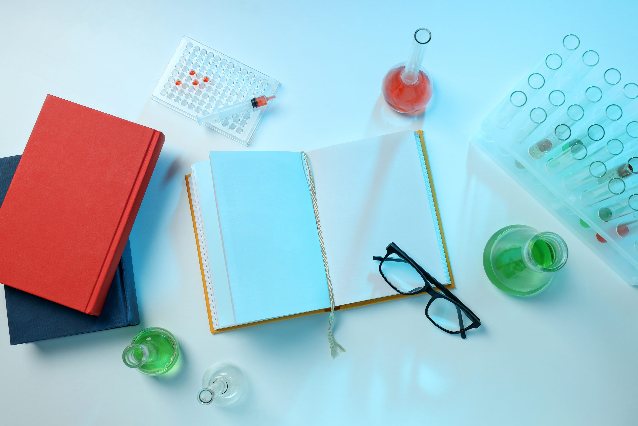 Introduction to Chemistry - Mortimer's General Chemistry Book