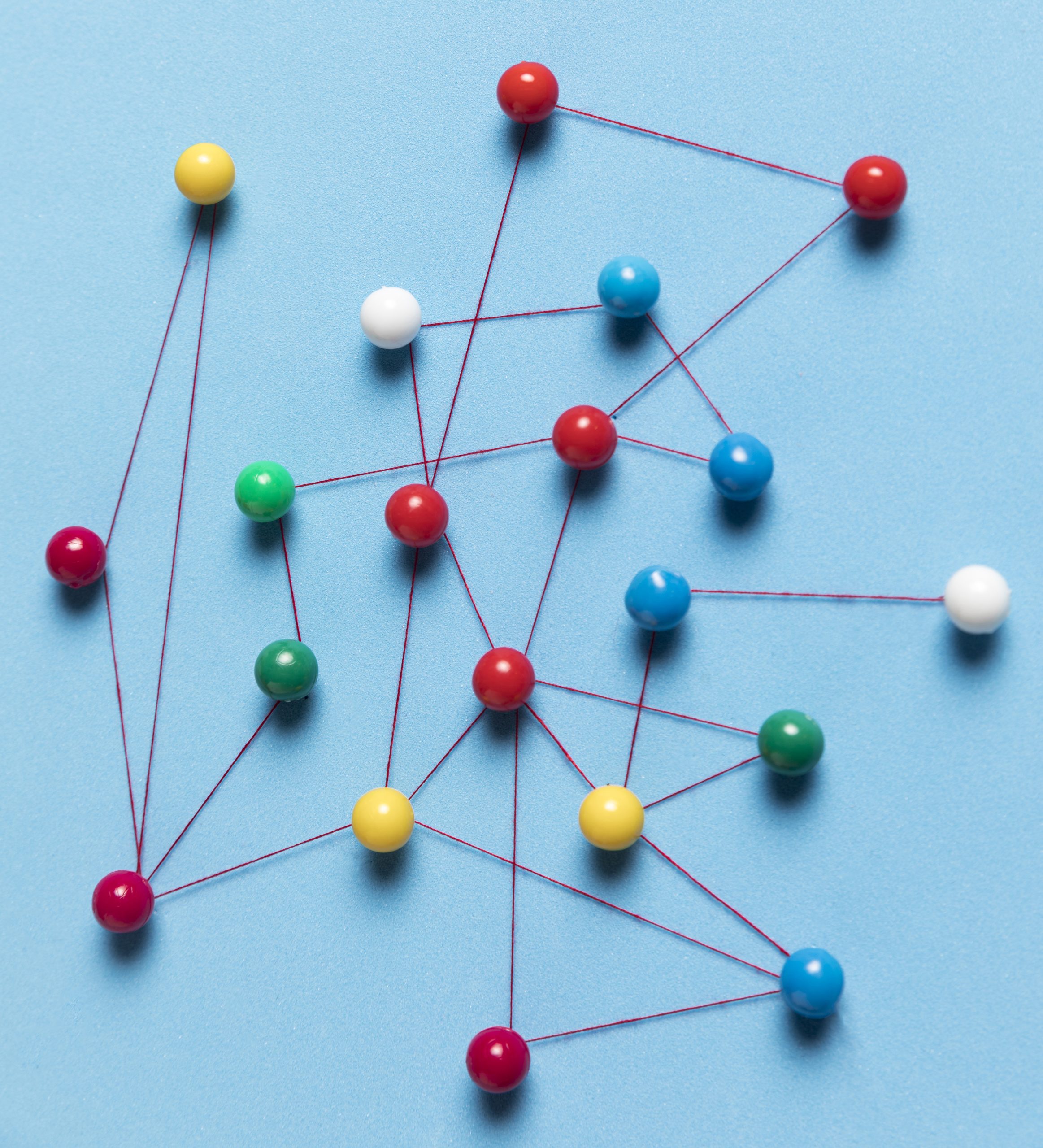 Subatomic particles