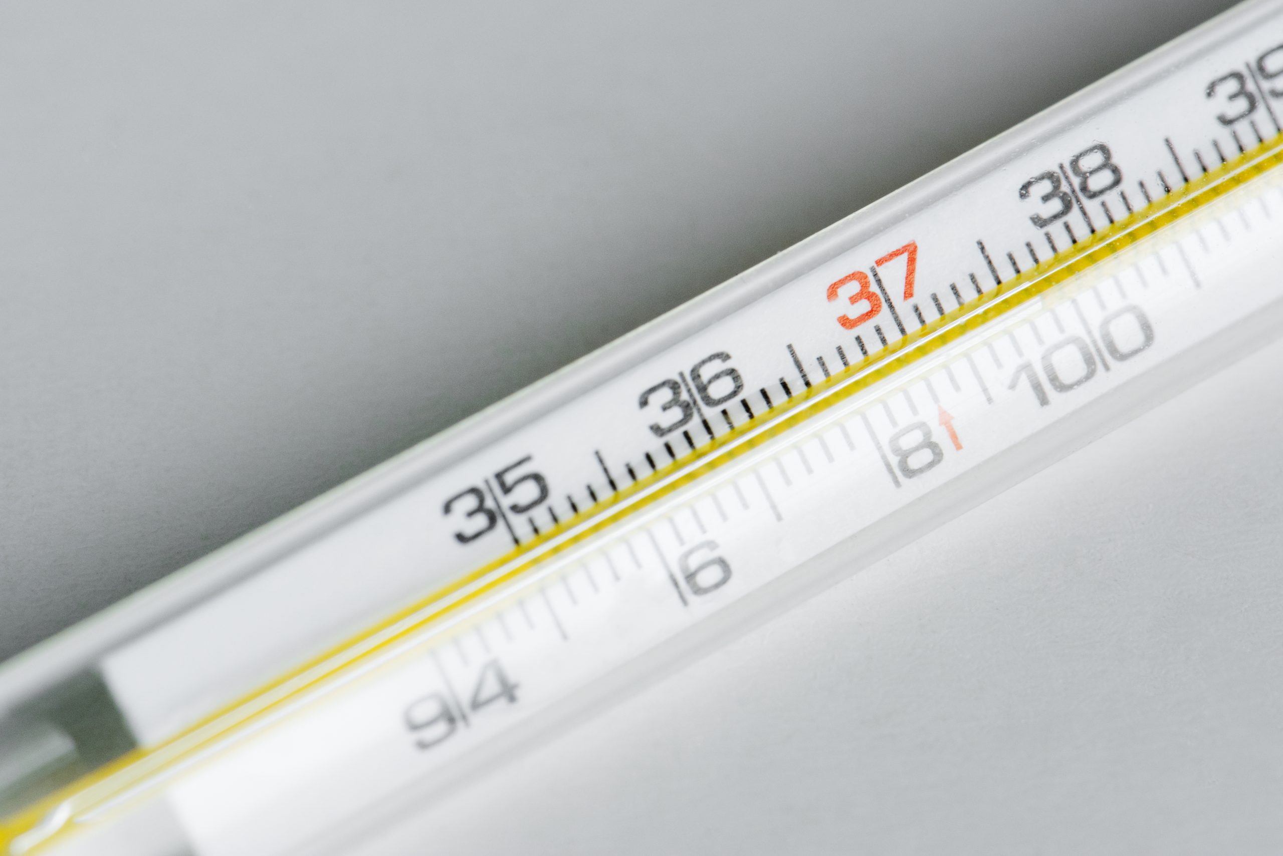 Thermal chemistry