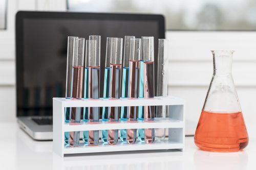 Electrochemistry