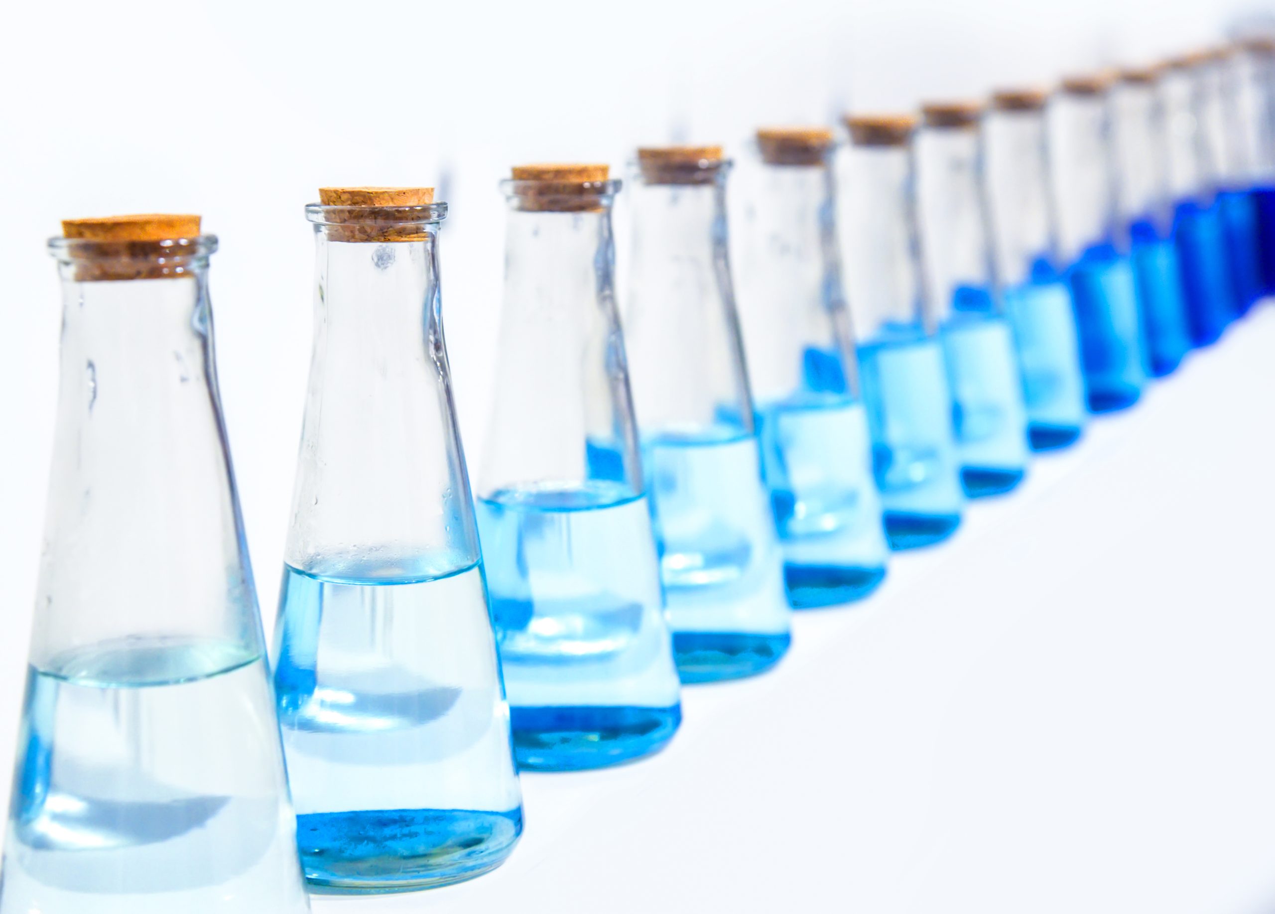 Chemical equilibrium