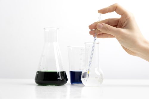 Temperature and pressure and the relationships between them