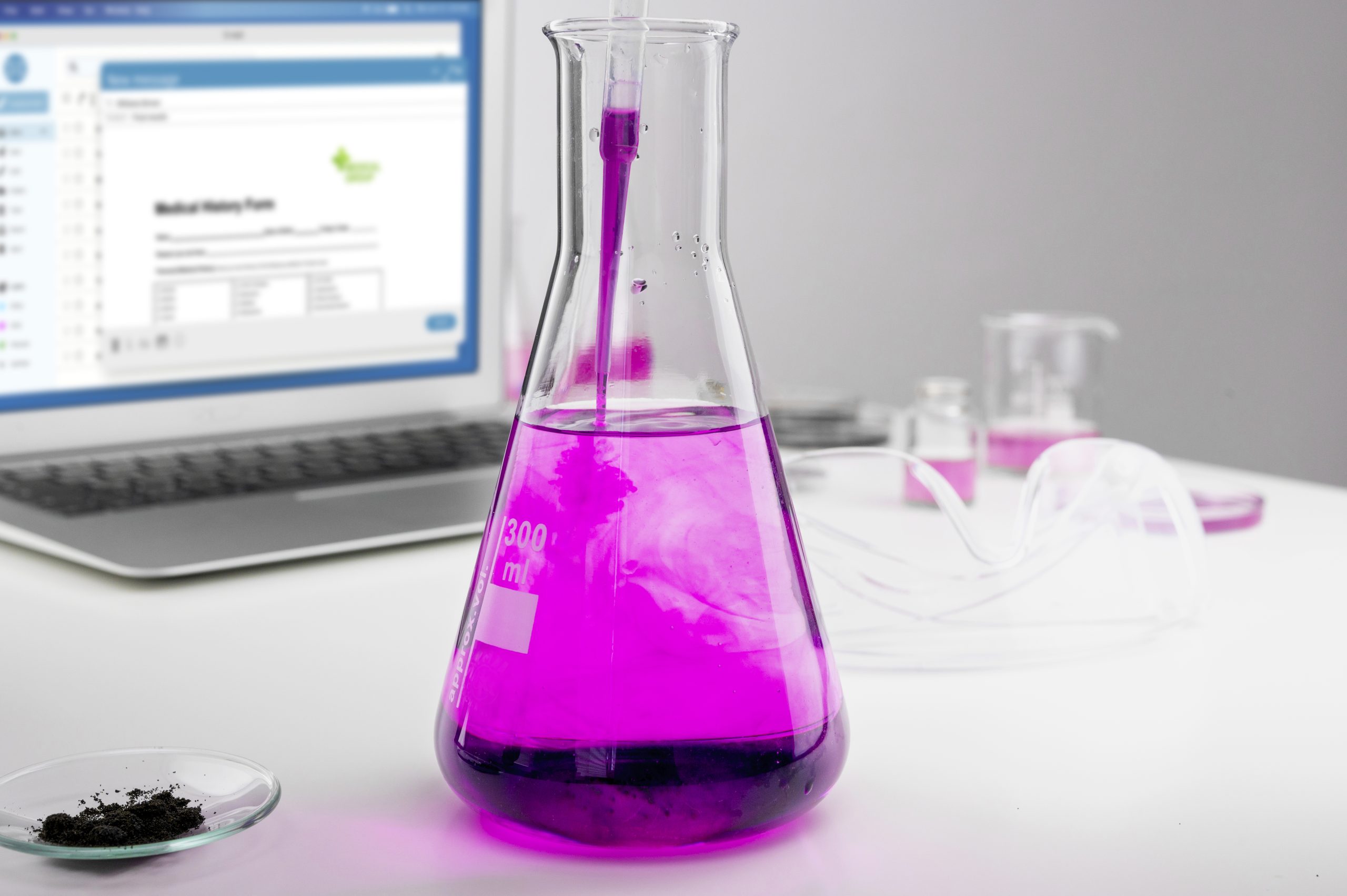 Stoichiometry and chemical calculations