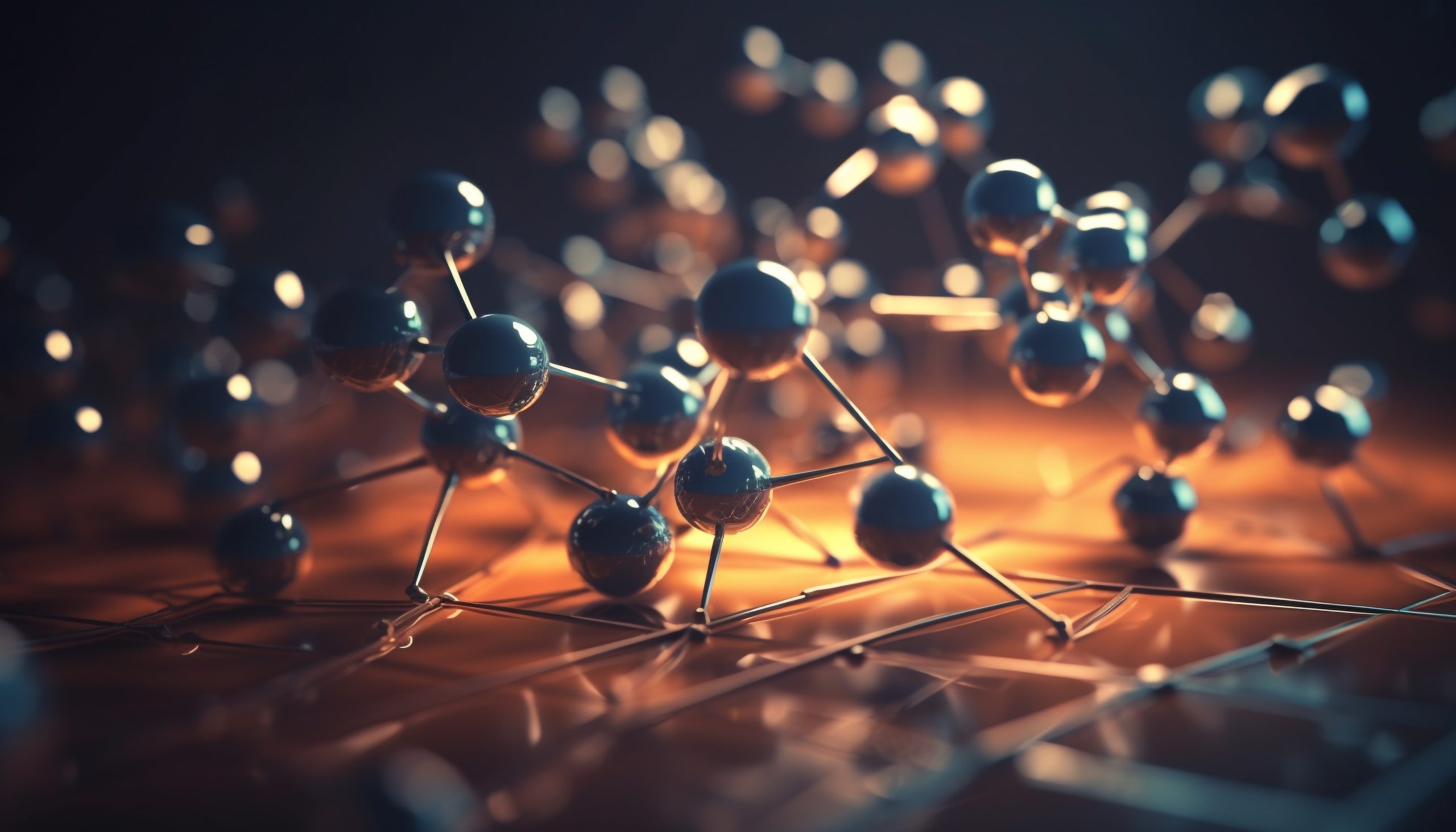 Properties of atoms and ionic bonding