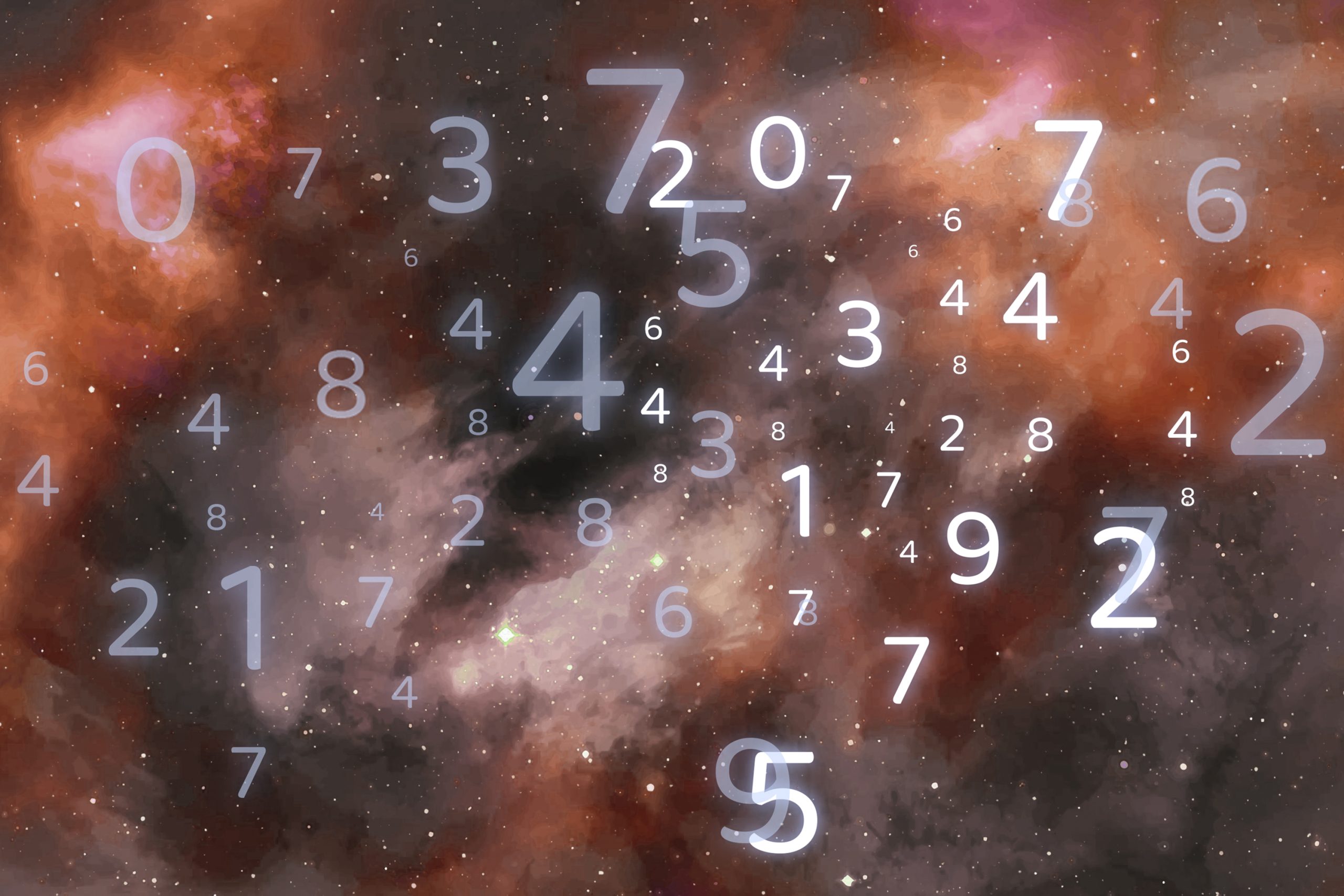 Mass number and atomic number