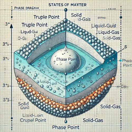 Phase diagrams