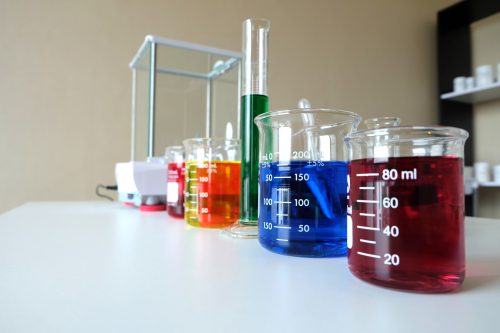 Chemical thermodynamics