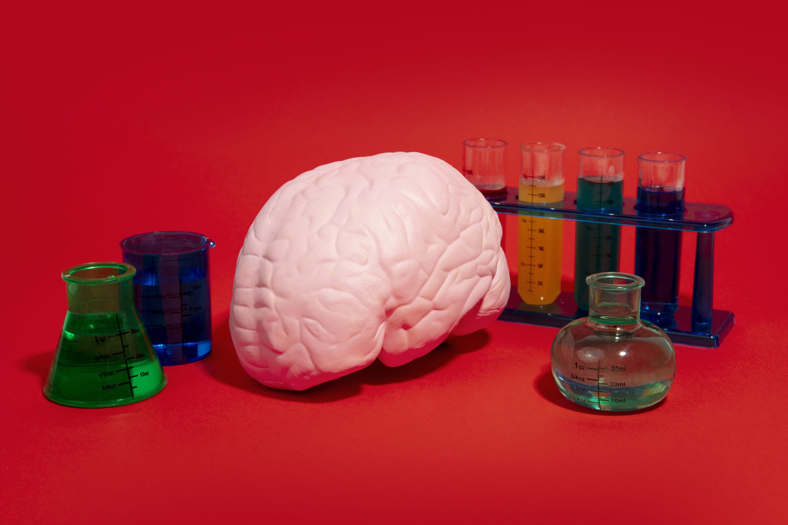 Scientific method and basic concepts