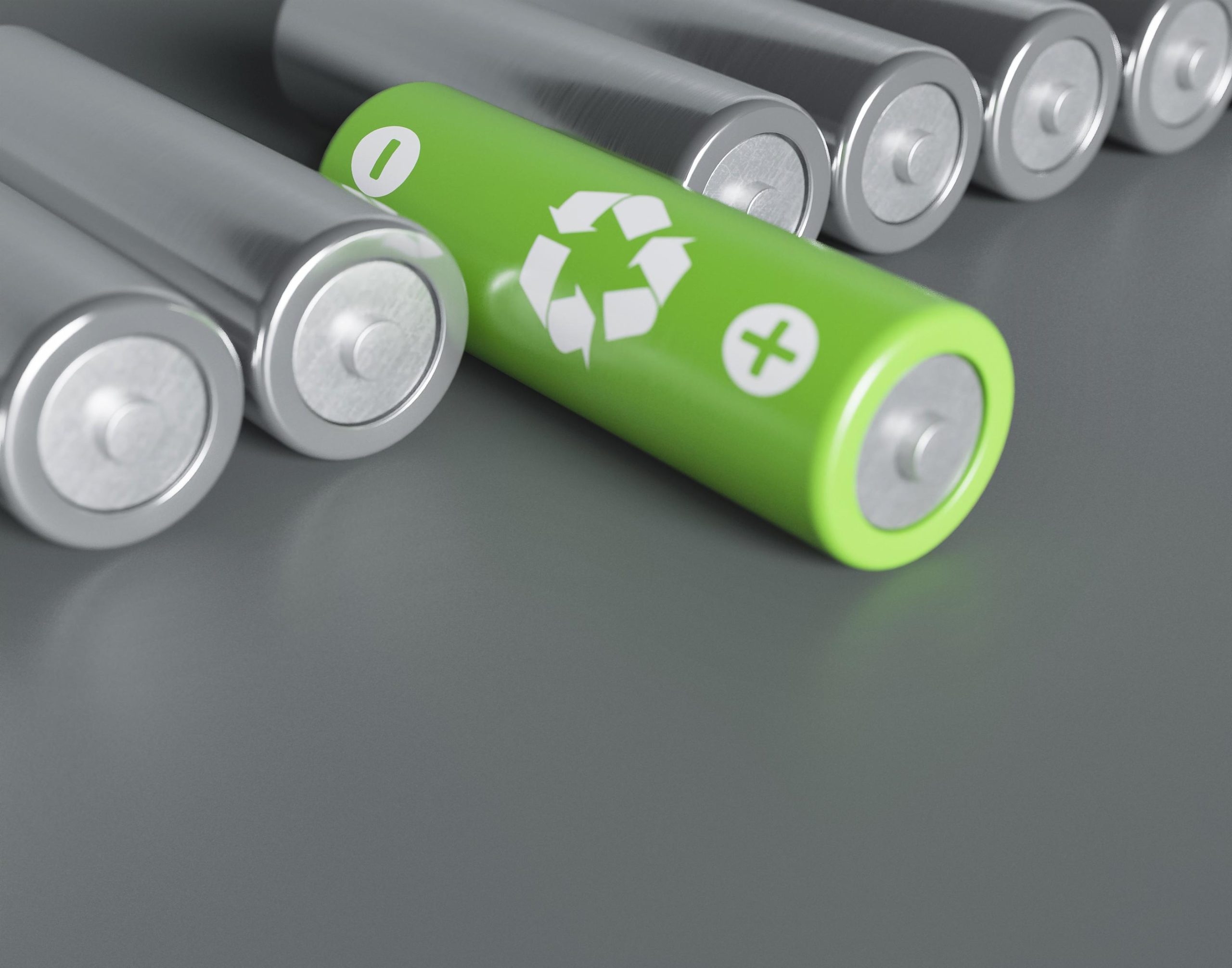 Rechargeable Batteries | The Role of Reversible Reactions in Energy Storage