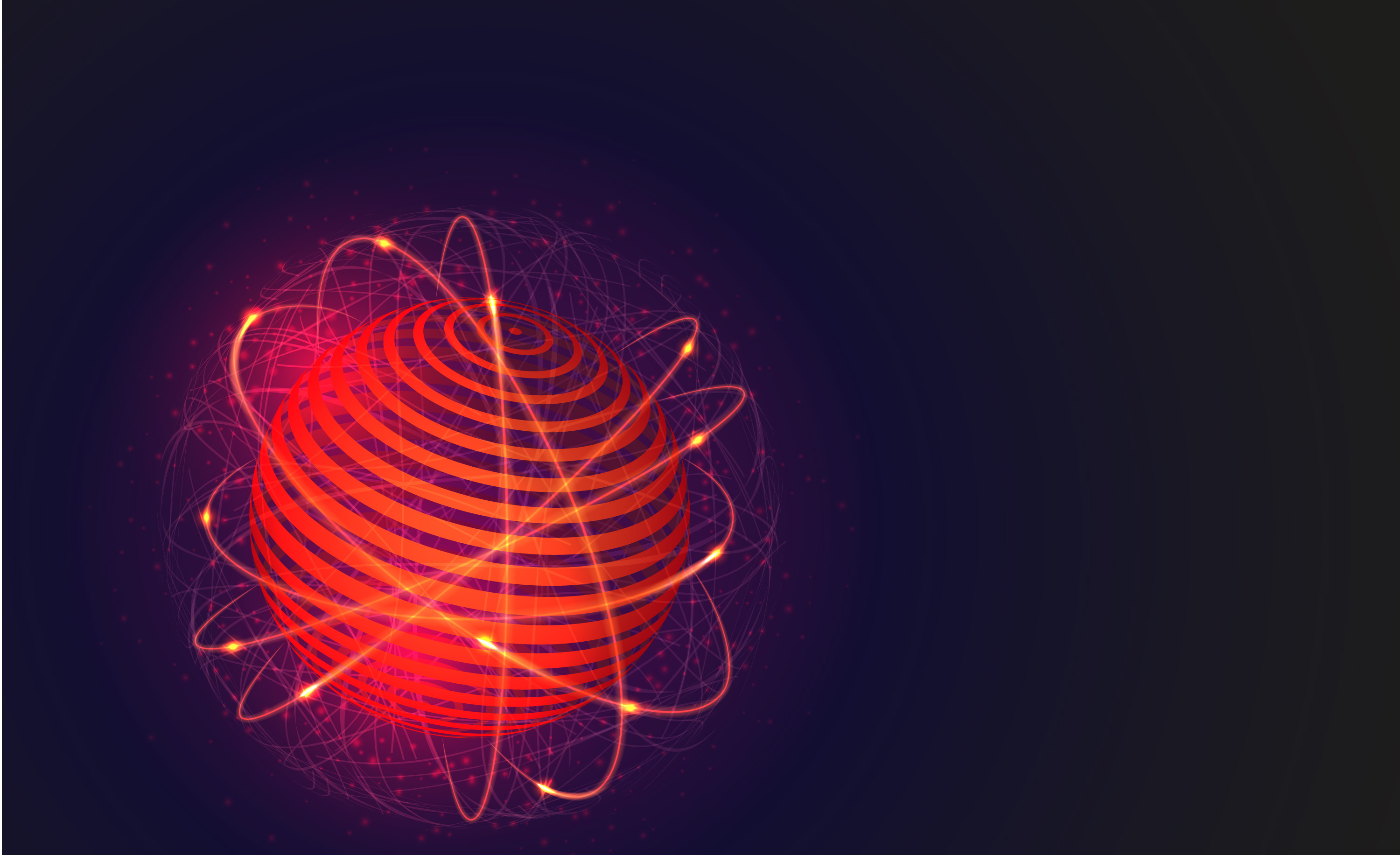 Electron layers