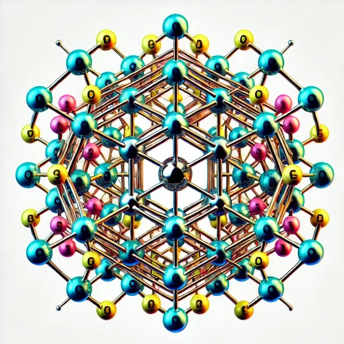 Complex compounds