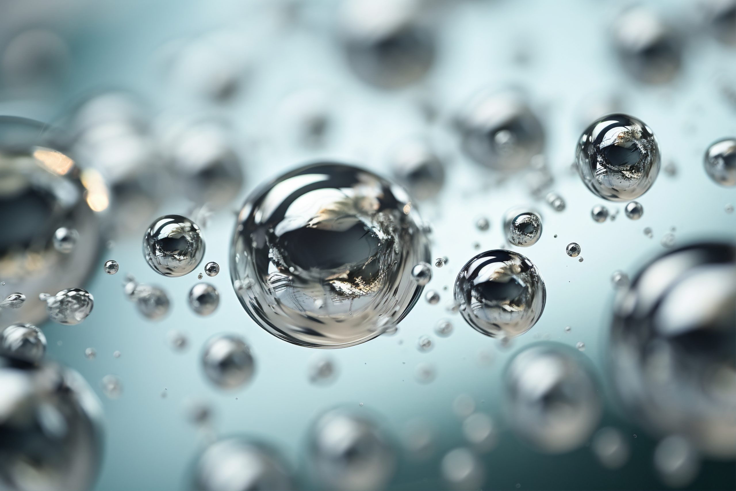 Hydrogen bonding in water: its impact on physical properties and scientific applications.