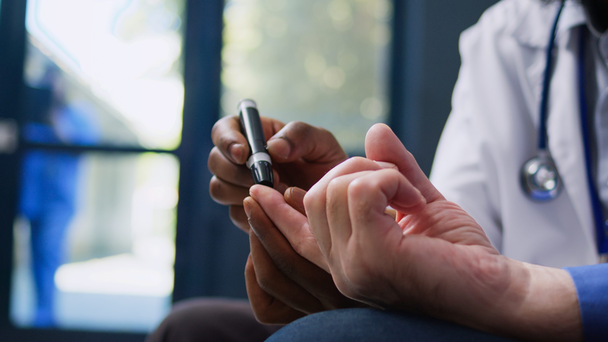 Glucometer