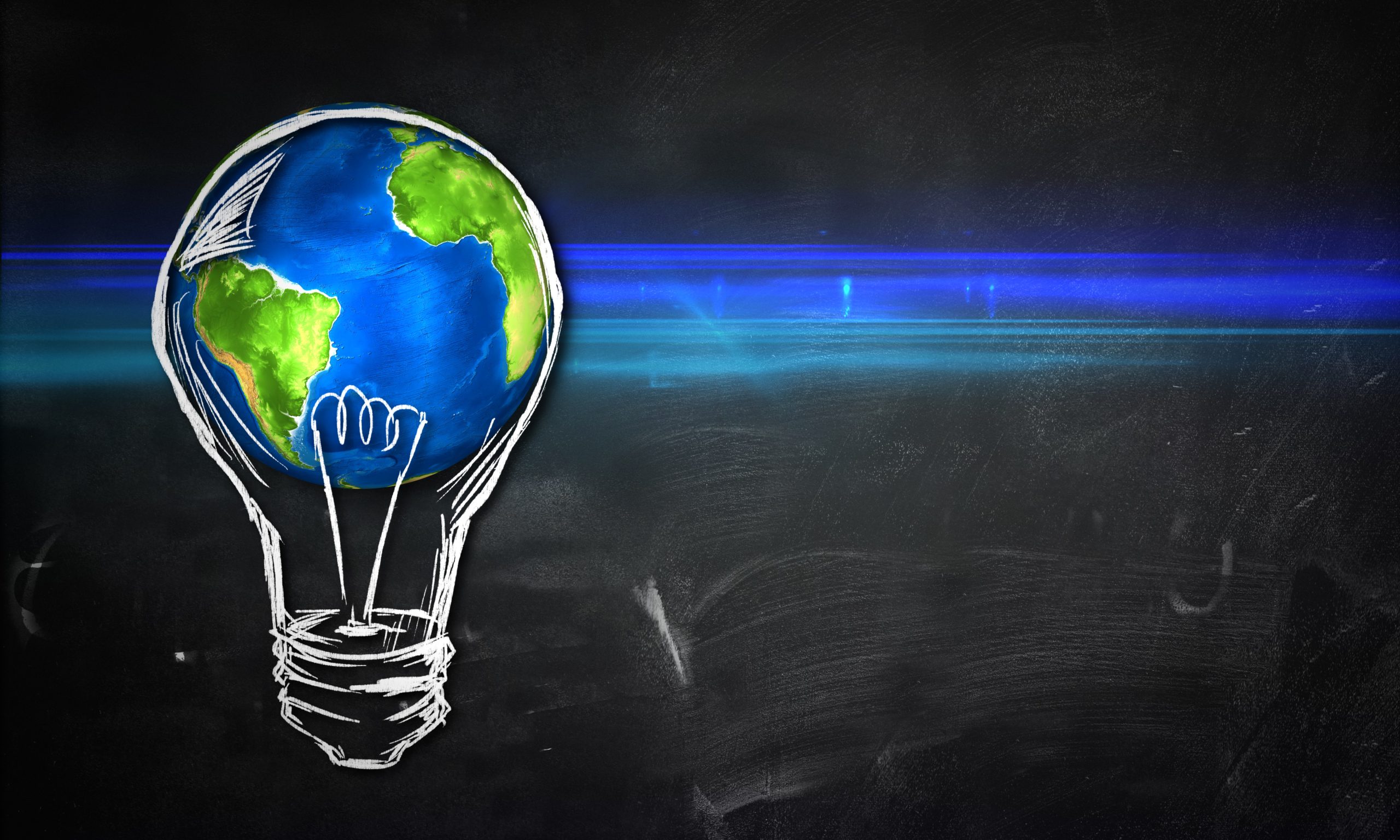 Light: The key to understanding the world
