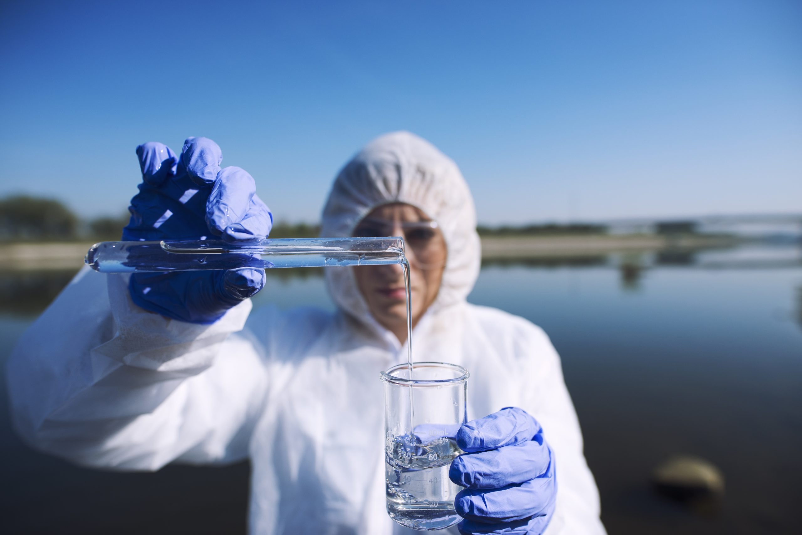 Marine Chemist: Role, Duties, and Importance in Marine Science