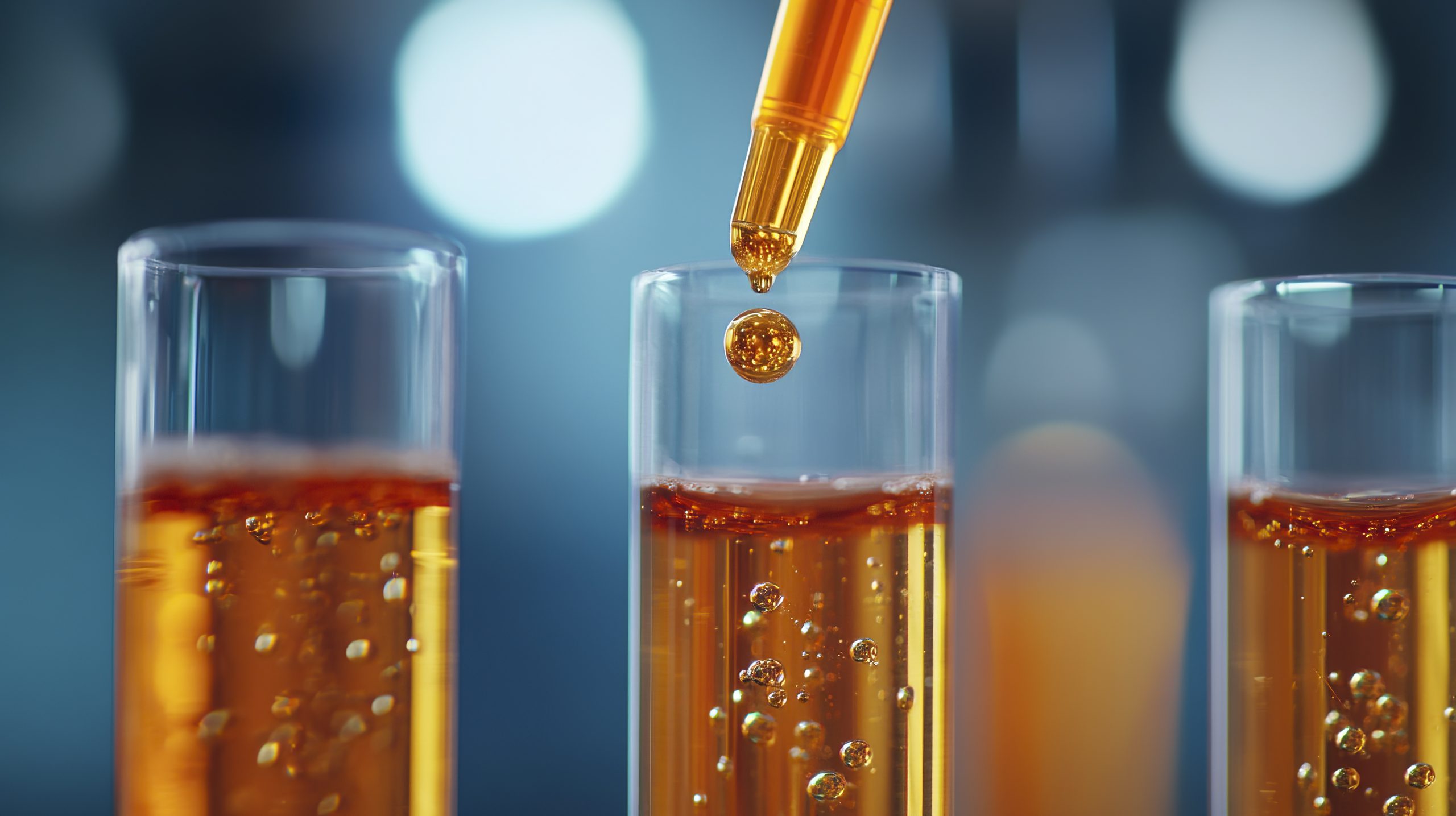 Molecular Dissolution: The Process and Laws of Dissolution in Chemistry