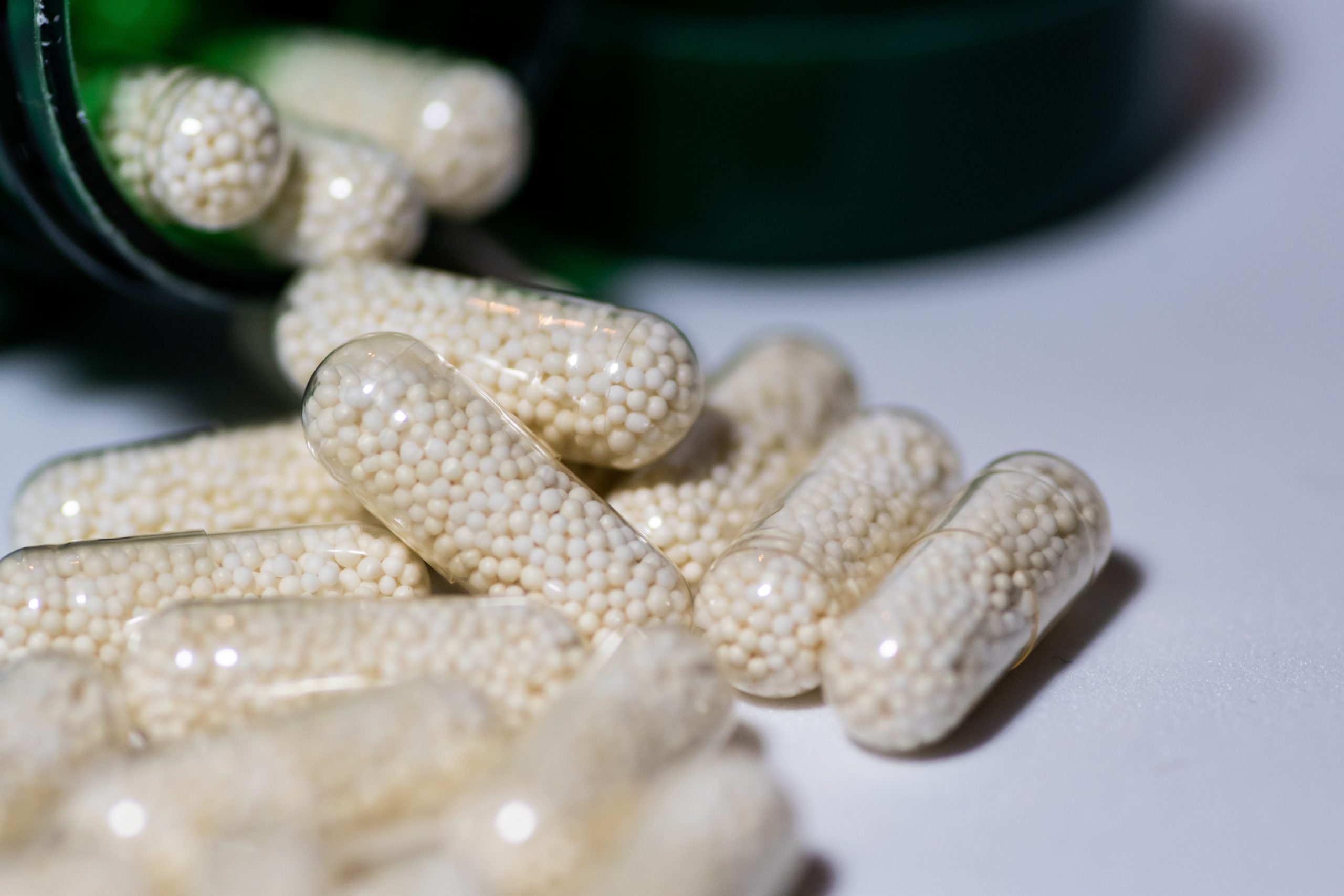 Producing ibuprofen with green chemistry