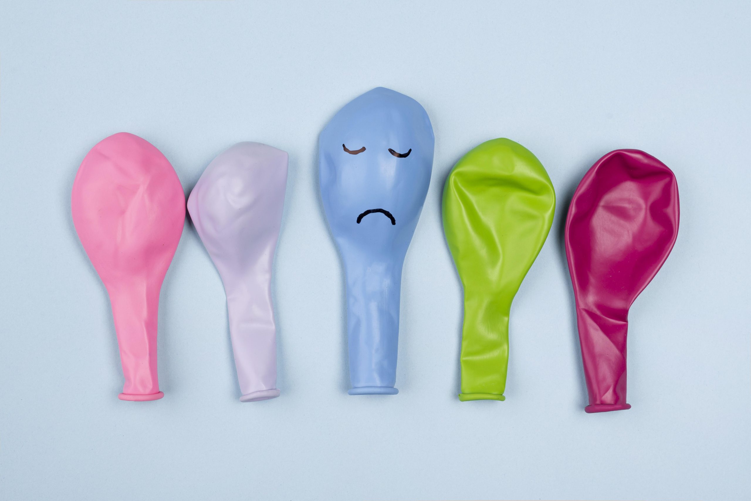 What is helium gas and what are its uses?