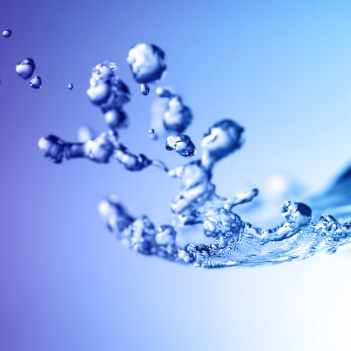 Scientific investigation of intermolecular forces and their influence on the unique properties of water