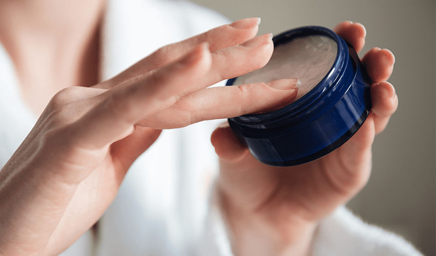 Vaseline