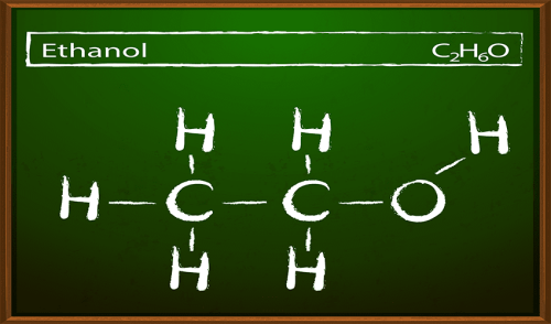All about ethanol