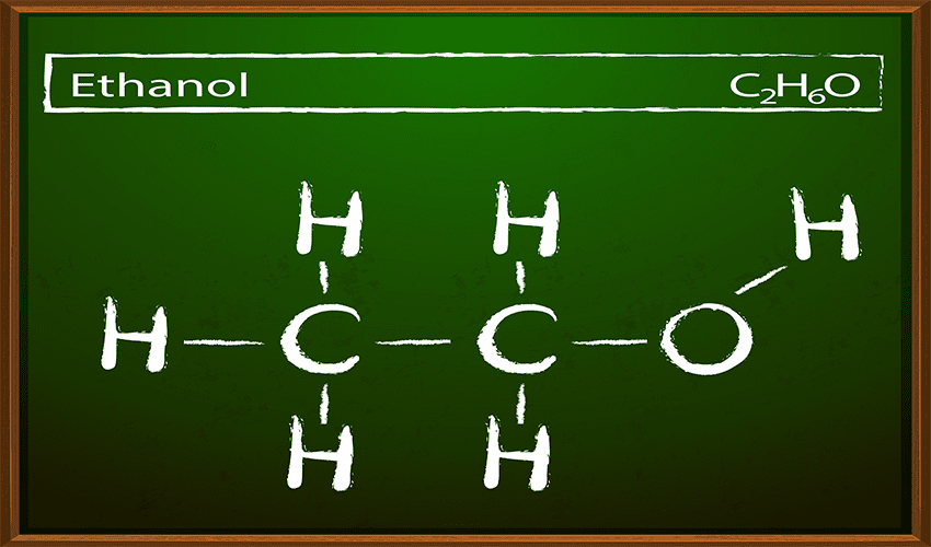 All about ethanol