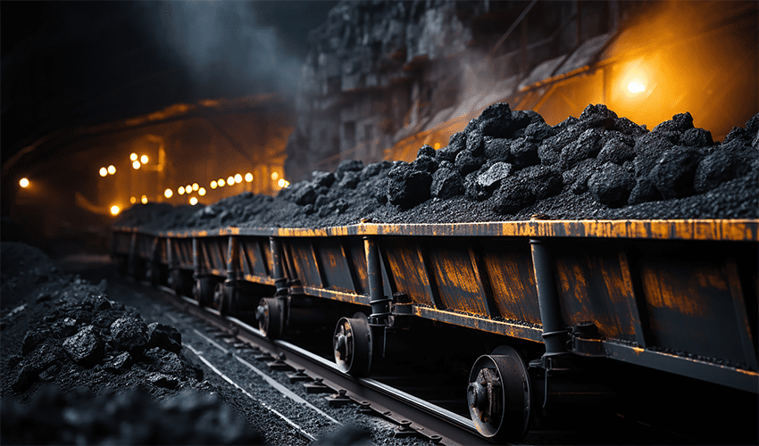 Iron, its identification and extraction