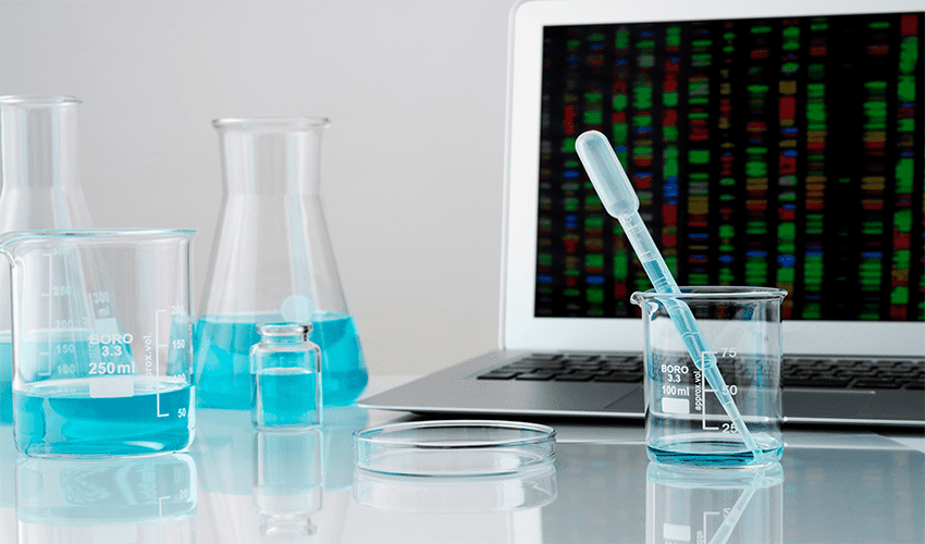 Analytical chemistry