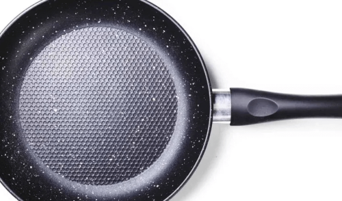 What is Teflon and what polymer is it made of?