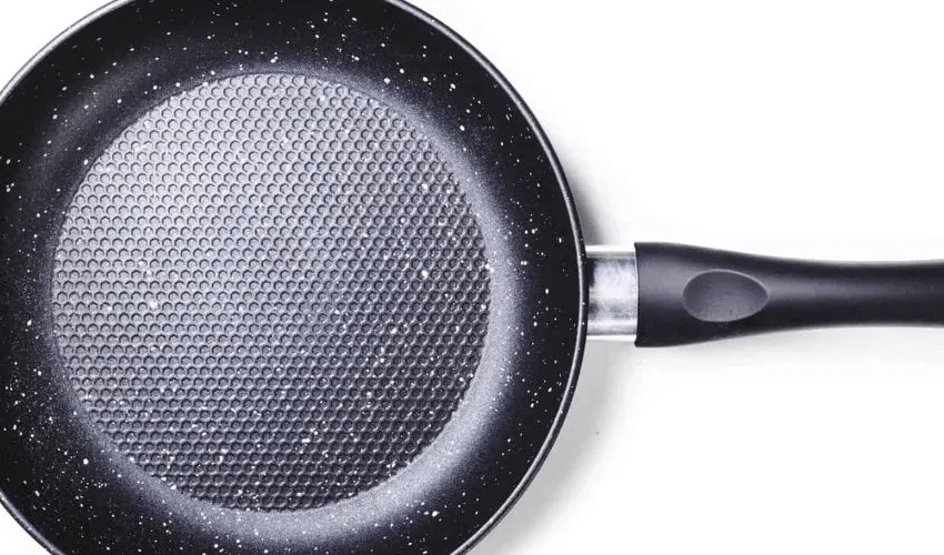 What is Teflon and what polymer is it made of?