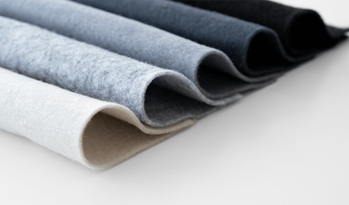 What is polyester?