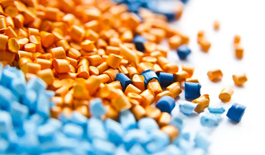 Polyamides in simple terms
