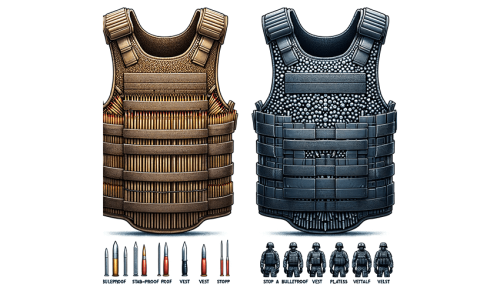 What is Kevlar?