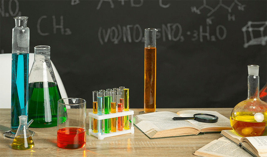 Inorganic chemistry