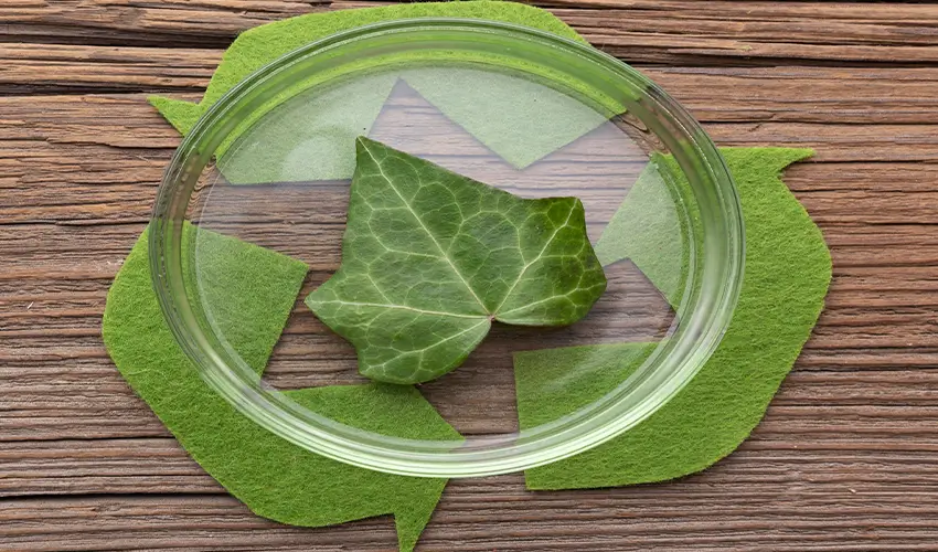 An overview of green polymers and their role in sustainable development