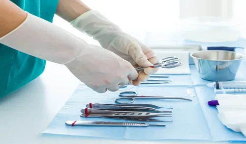 Biodegradable Sutures: A Revolution in Surgery with Sustainable Polymers