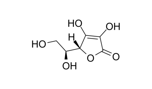 Ascorbic acid