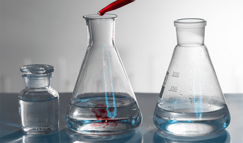 Reactivity in chemistry