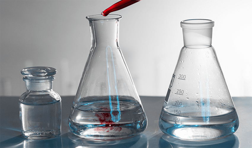 Reactivity in chemistry